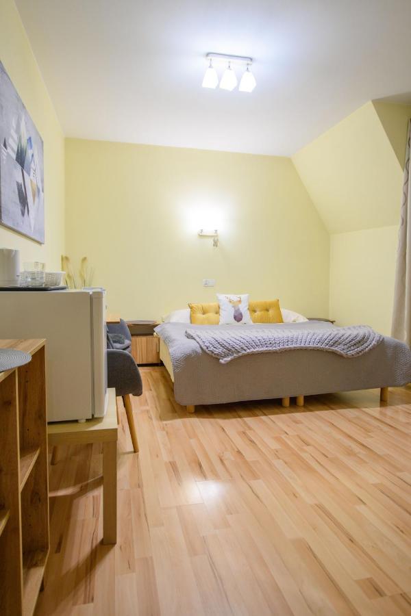 Anna 2 Apartamento Zakopane Exterior foto