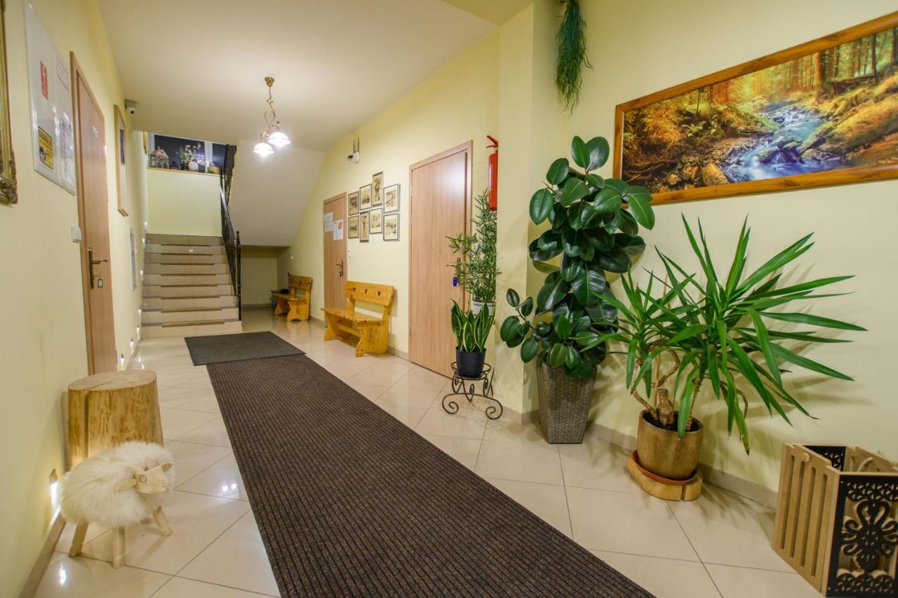 Anna 2 Apartamento Zakopane Exterior foto