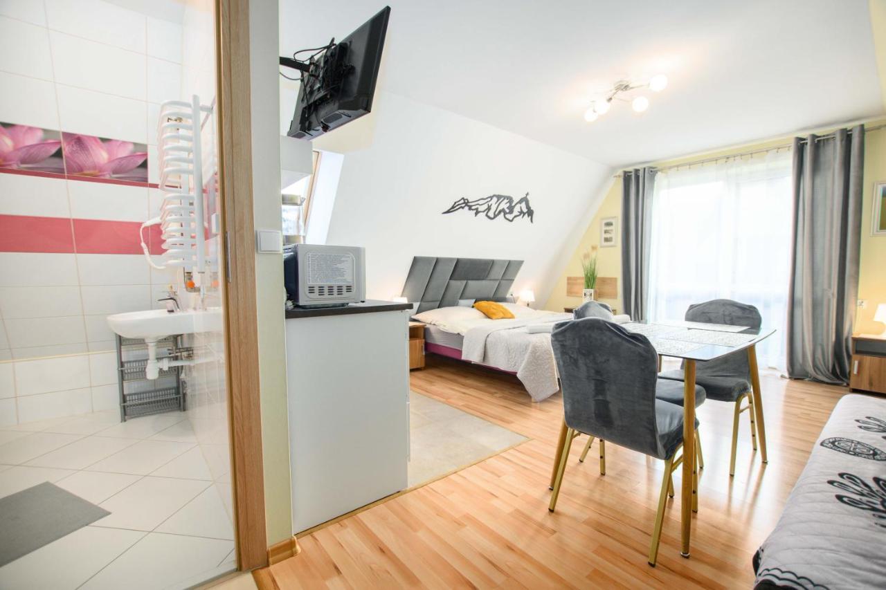Anna 2 Apartamento Zakopane Exterior foto